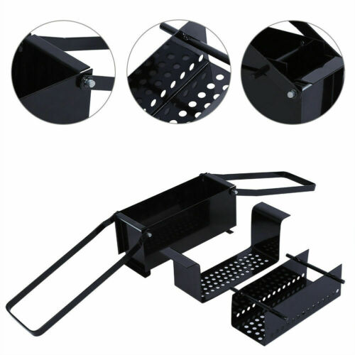 Paper Log Briquette Maker Recycle Newspaper Brick Block Fuel Heating Fire Stove - Fresh Stock Dated December 2025