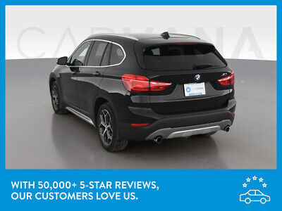 2018 BMW X1 xDrive28i Sport Utility 4D - Fresh Stock Dated December 2025