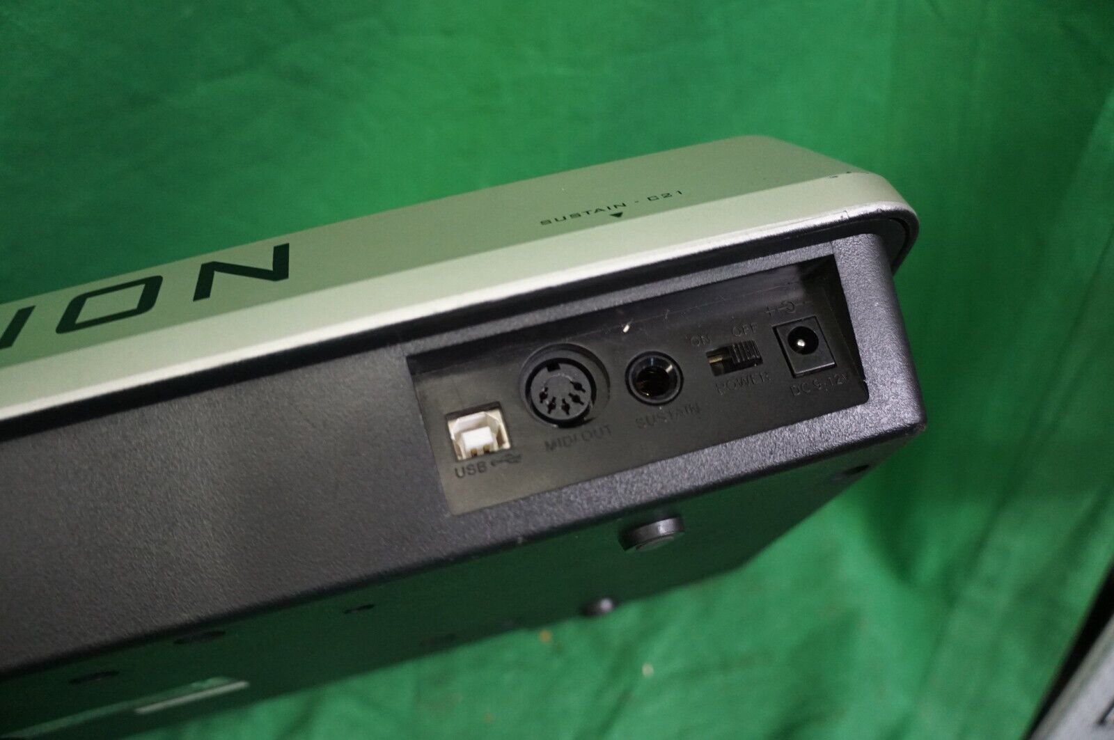 Evolution MK-425C Midi Keyboard Controller USB - Fresh Stock Dated February 2026