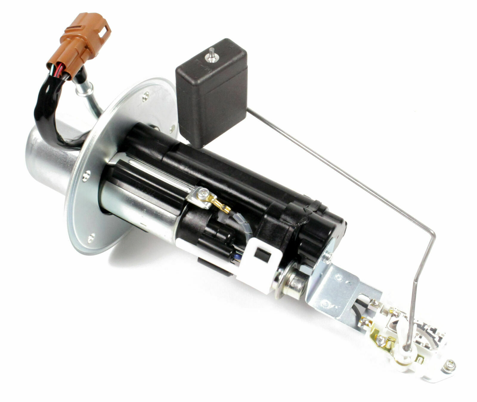 NEW OEM Suzuki 2004-2006 HAYABUSA CA Pump Assembly Fuel 15100-24FB0 - Fresh Stock Dated February 2026