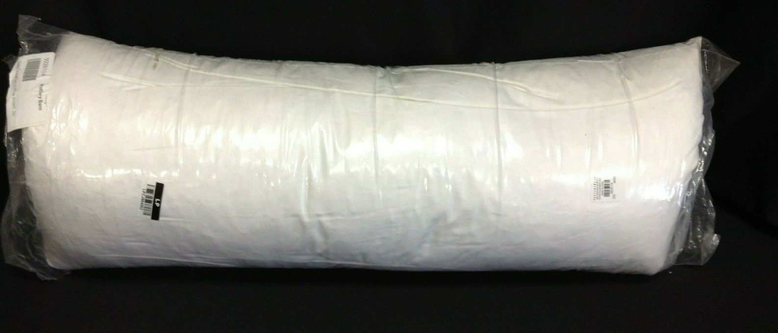 Pottery Barn down feather throw sofa chair bed pillow insert 26