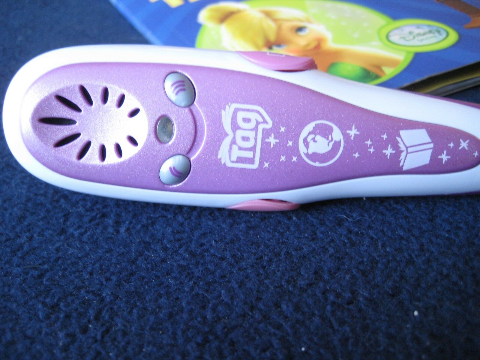 LeapFrog Tag Reading System Lot. 7 books, Case, USB Cable, Pen - Fresh Stock Dated February 2026