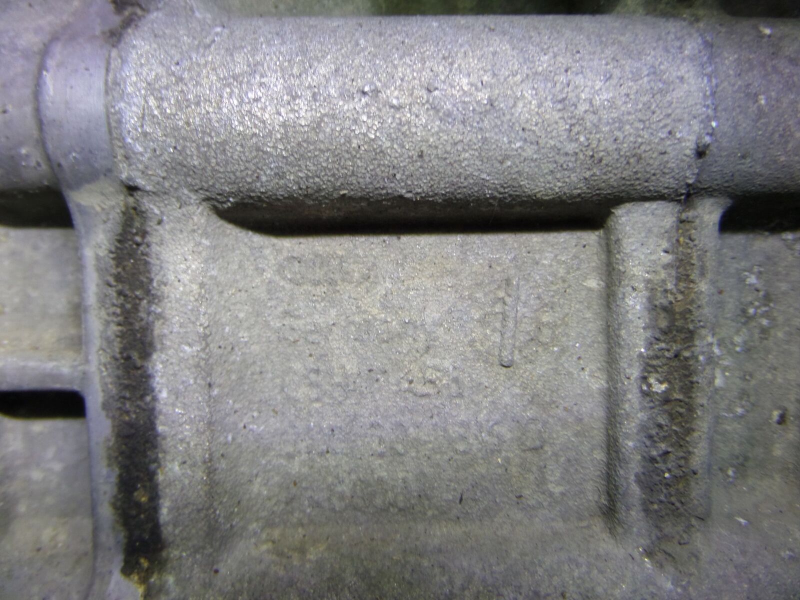 Audi A4 1.8T 6 Speed Manual Transmission B6 OEM Swap - Fresh Stock Dated February 2026