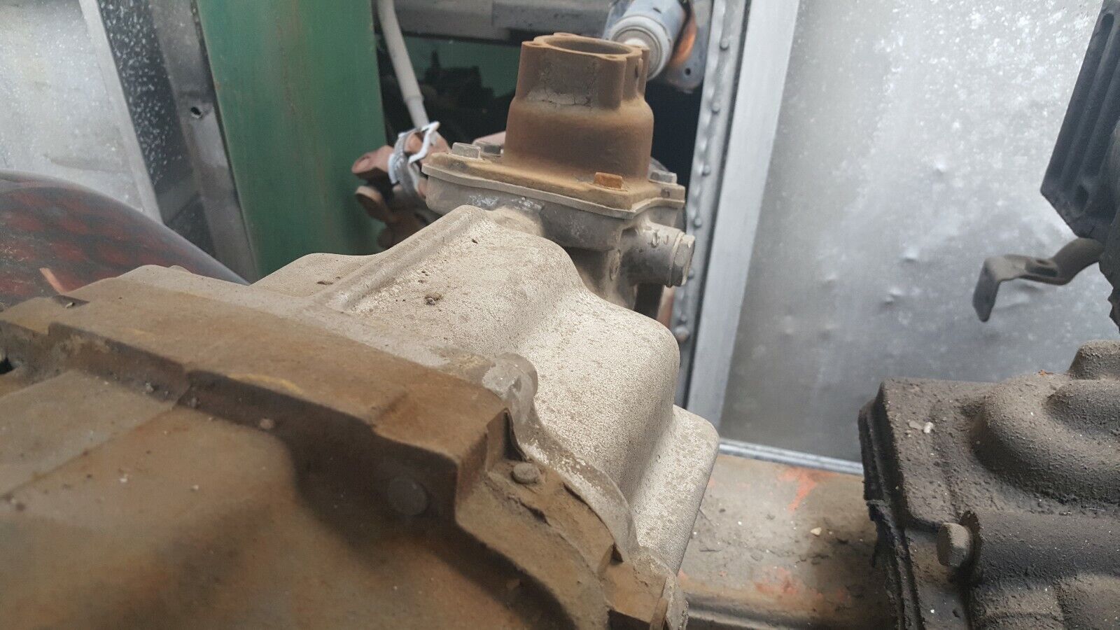 TOYOTA CELICA 18R 4SP MANUAL TRANSMISSION GEARBOX 1st GENERATION - Fresh Stock Dated February 2026