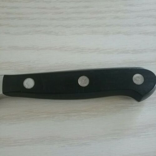 Wusthof Birds Beak Peeling Knife 4062/7cm - Fresh Stock Dated December 2025