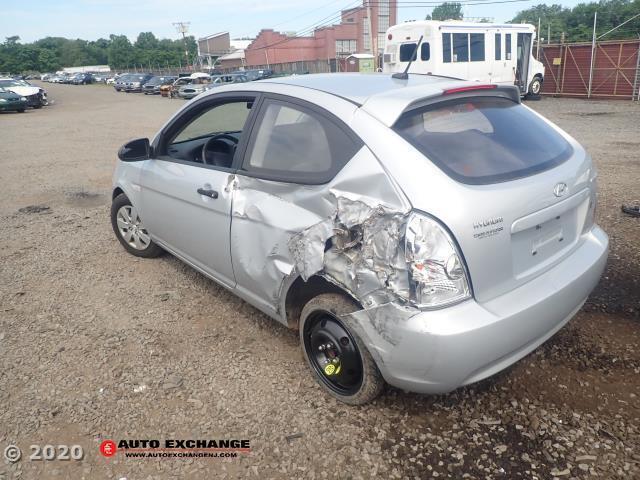 Used Manual Transmission Assembly fits  2009 Hyundai Accent MT  1.6L DOHC Canada - Fresh Stock Dated February 2026