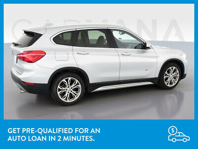 2017 BMW X1 xDrive28i Sport Utility 4D - Fresh Stock Dated December 2025