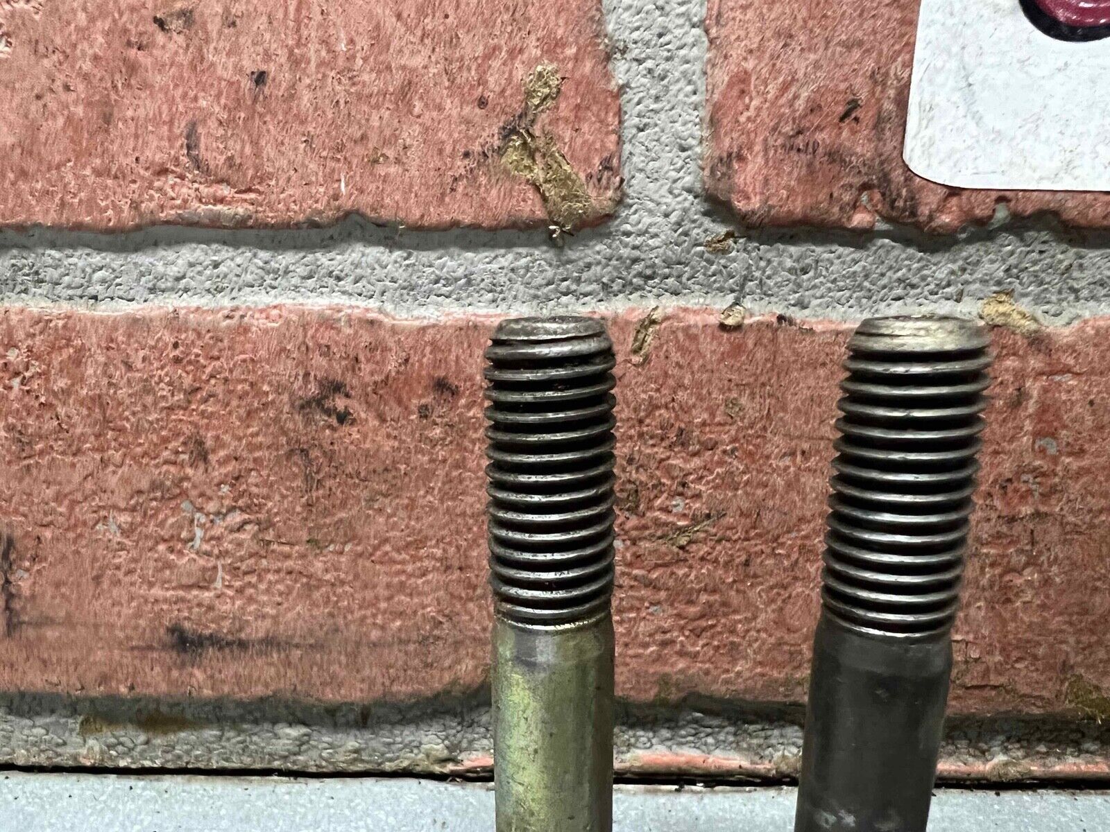 91-93 Mitsubishi 3000GT VR4 R/T Turbo stealth 5 speed tcase bolts transfer case - Fresh Stock Dated February 2026