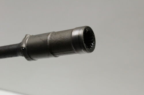 79-82 1980 1981 Honda Cx500c Cx500 Cx 500 Oem Swingarm Inside Drive Shaft Ujoint - Fresh Stock Dated February 2026