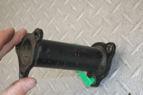 1981 YAMAHA PW50 Y-ZINGER DRIVE SHAFT HOUSING - Fresh Stock Dated February 2026