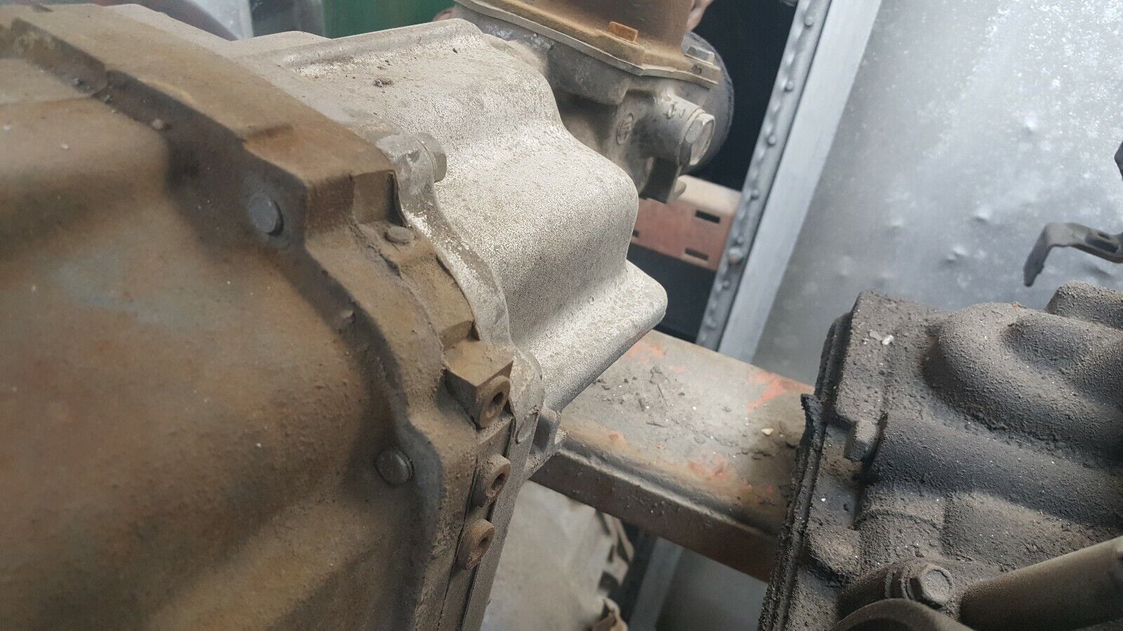 TOYOTA CELICA 18R 4SP MANUAL TRANSMISSION GEARBOX 1st GENERATION - Fresh Stock Dated February 2026