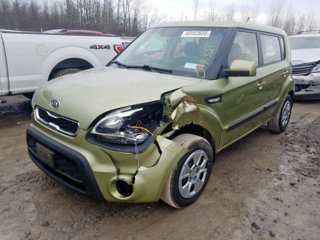 Used Manual Transmission Assembly fits  2012 Kia Soul MT  1.6L Grade A - Fresh Stock Dated February 2026