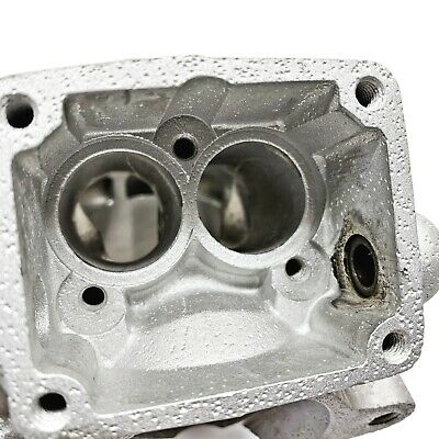 Plated OEM Aprilia RS 250 Cylinder 1995-2004 AP8600010 STD Bore RS250 4C3N4 - Fresh Stock Dated February 2026