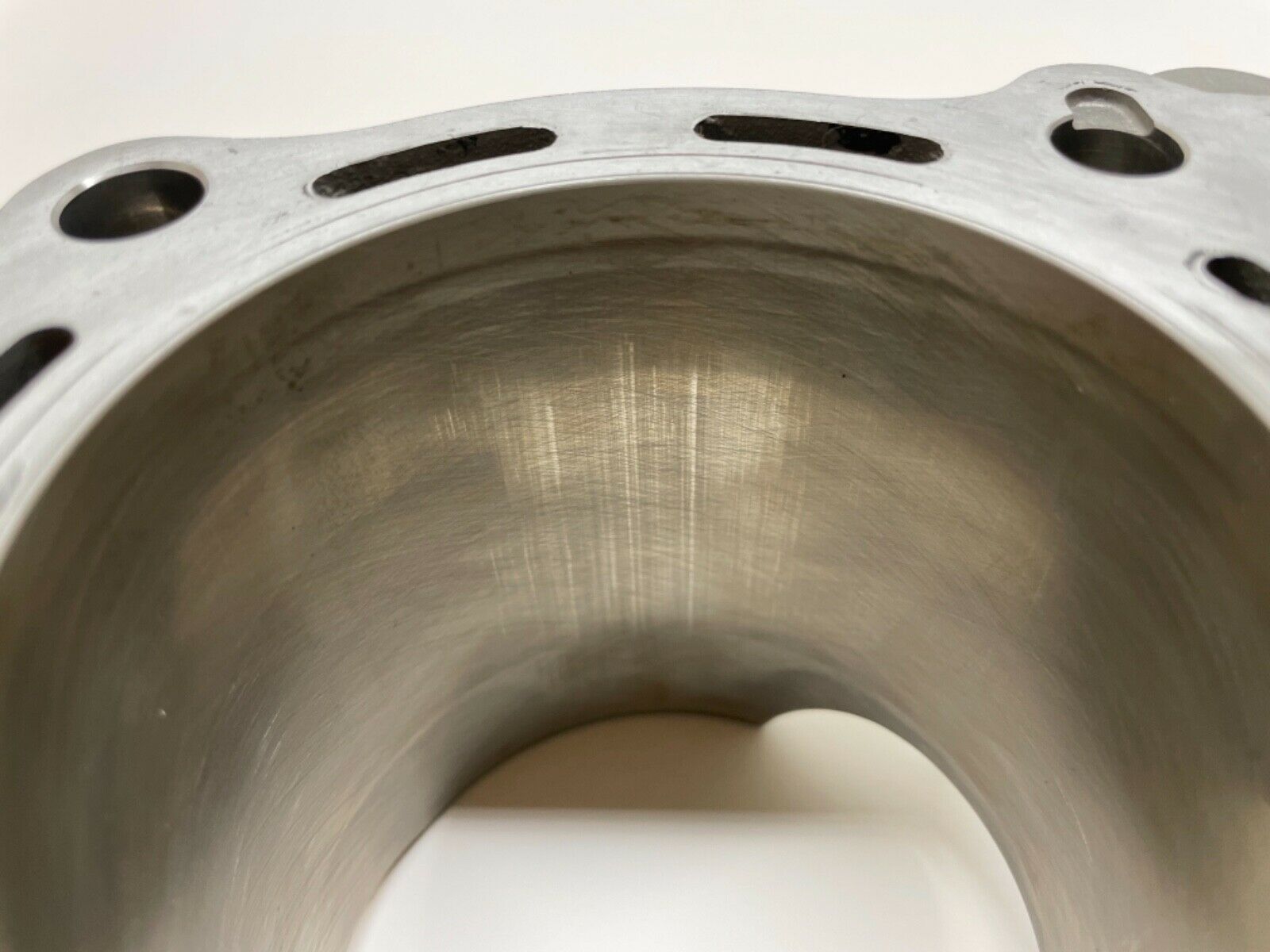 2016 CRF250R Cylinder Jug OEM Engine Top End CRF250 2010-2017 CRF 12100-KRN-A60 - Fresh Stock Dated February 2026