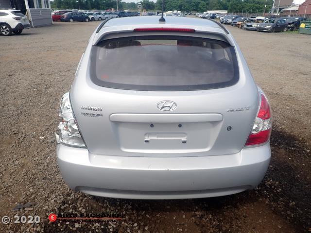 Used Manual Transmission Assembly fits  2009 Hyundai Accent MT  1.6L DOHC Canada - Fresh Stock Dated February 2026