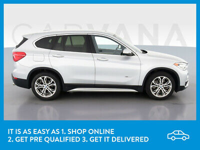 2017 BMW X1 xDrive28i Sport Utility 4D - Fresh Stock Dated December 2025