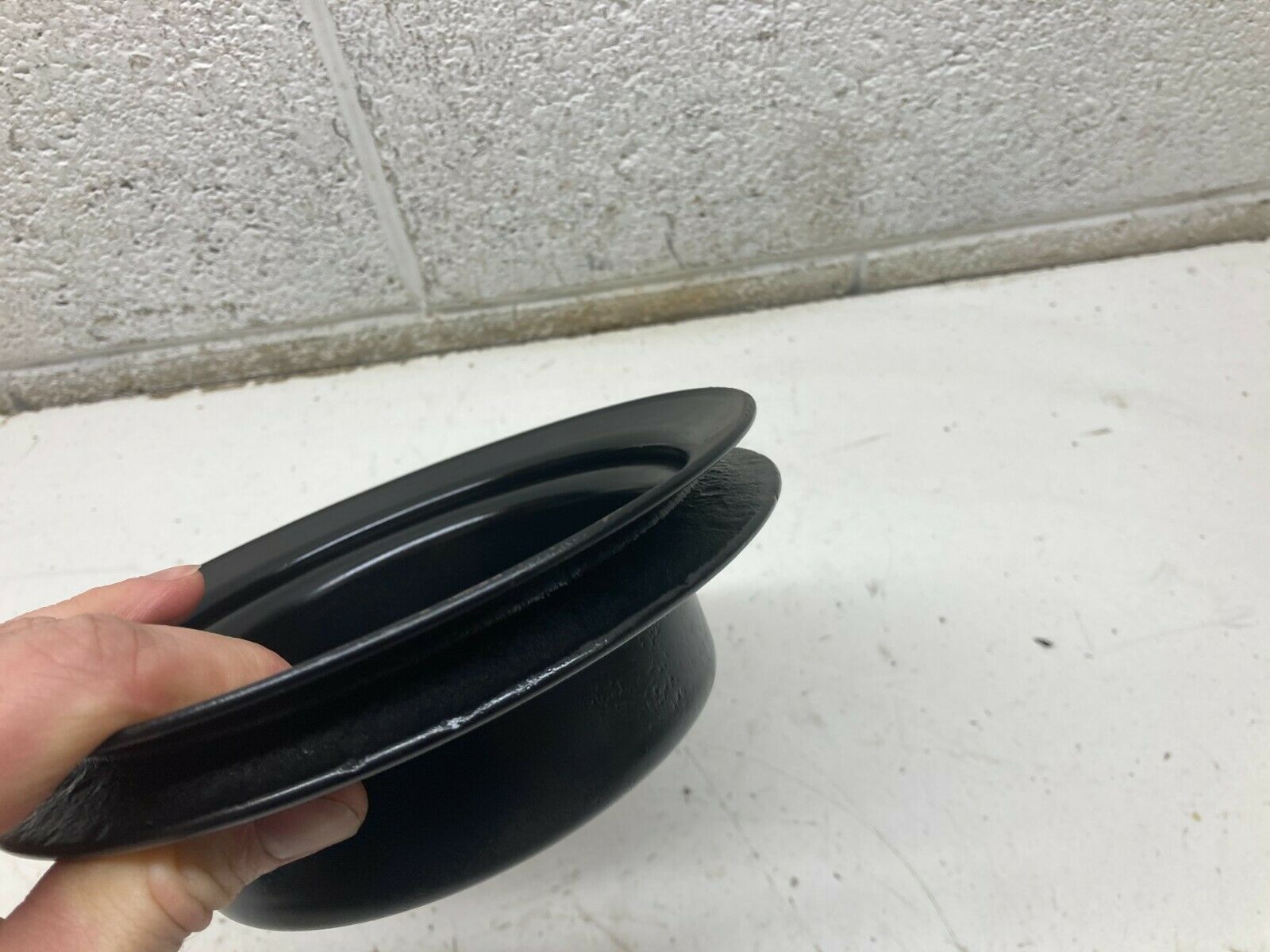 Y2 Mercruiser Harmonic Balancer V Belt Crankshaft Pulley 90841 90841A1 90081A1 - Fresh Stock Dated February 2026