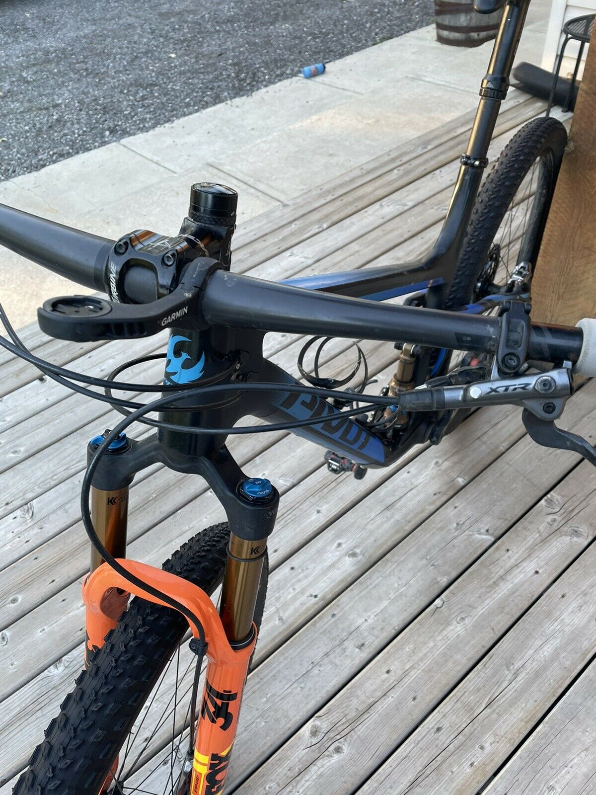 2020 Pivot Mach 4 SL  XTR XL 24 Pounds - Fresh Stock Dated February 2026