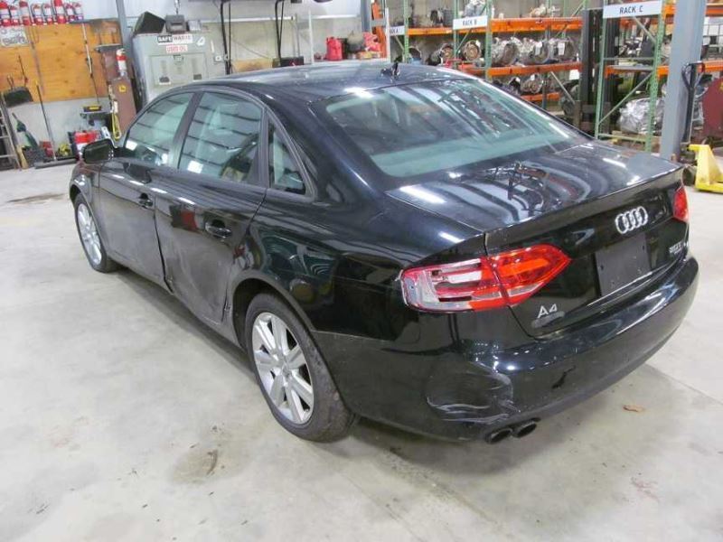 Manual Transmission KCA LCR LLT AWD 6 Speed Fits 08-13 AUDI A5 806818 - Fresh Stock Dated February 2026