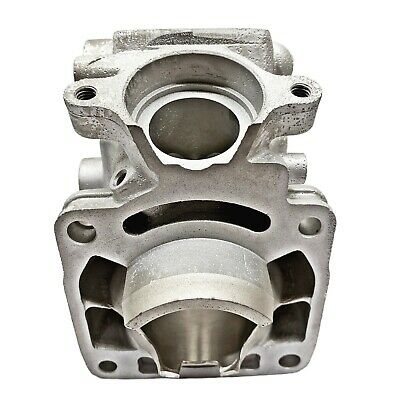 Plated OEM Aprilia RS 250 Cylinder 1995-2004 AP8600010 STD Bore RS250 4C3N4 - Fresh Stock Dated February 2026