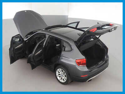 2015 BMW X1 xDrive28i Sport Utility 4D - Fresh Stock Dated December 2025