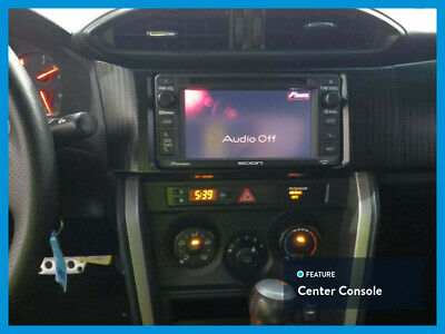 2013 Scion FR-S Coupe 2D - Fresh Stock Dated February 2026