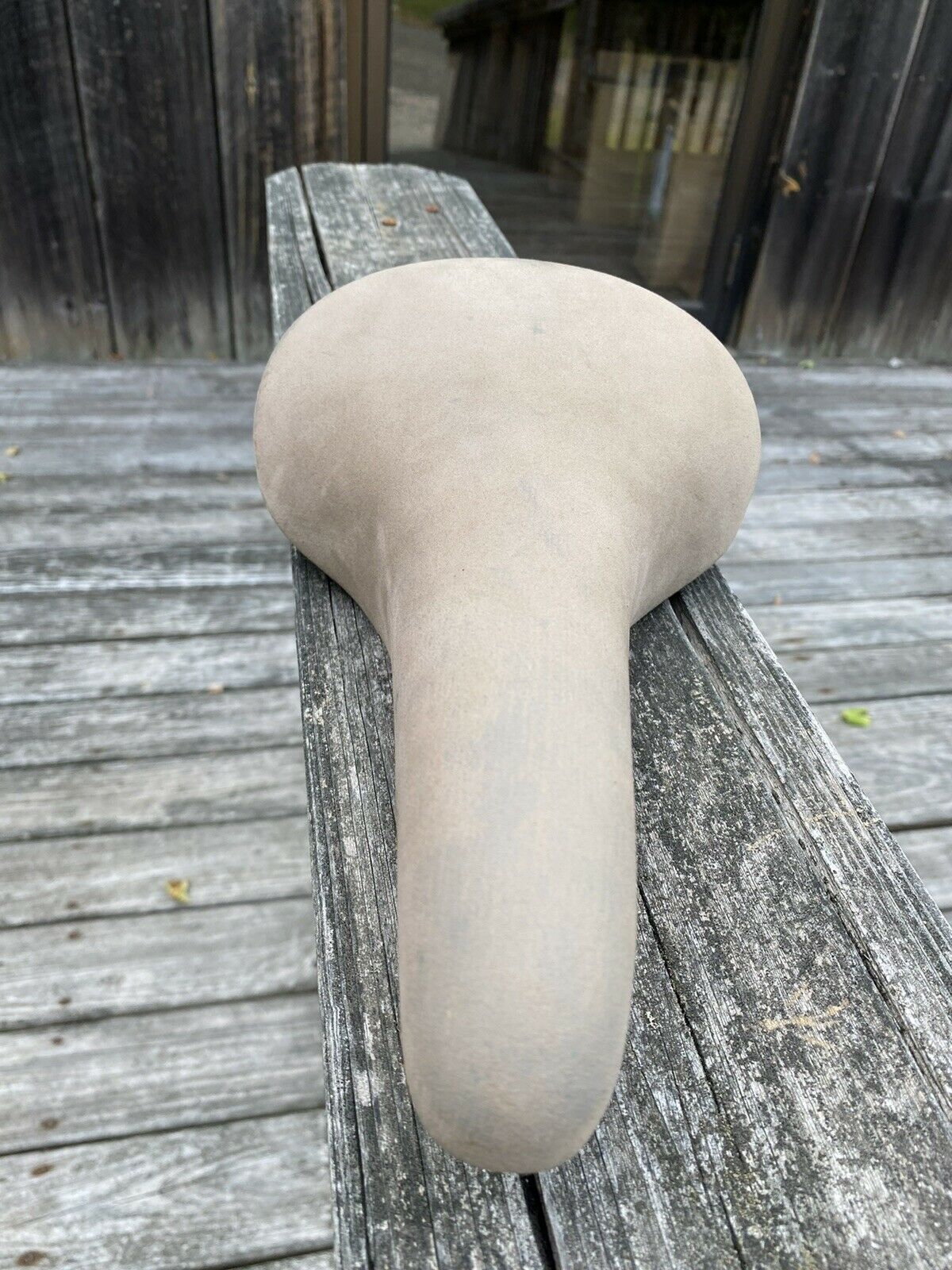 Specialized Suede lambda Saddle - Mountain Bike, Road, Racing, Touring Seat NOS - Fresh Stock Dated December 2025