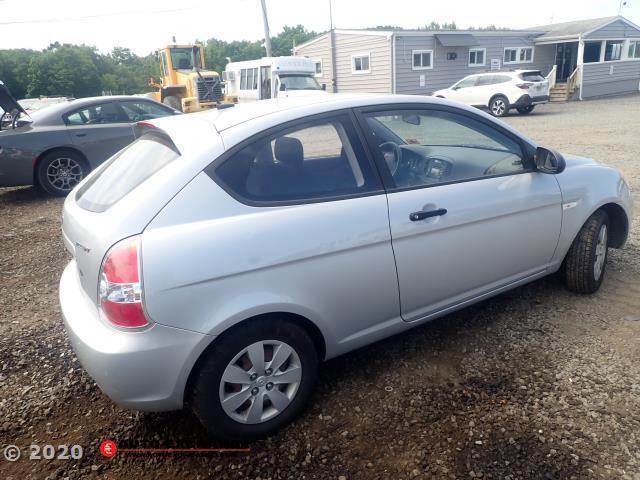 Used Manual Transmission Assembly fits  2009 Hyundai Accent MT  1.6L DOHC Canada - Fresh Stock Dated February 2026