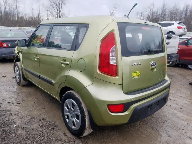 Used Manual Transmission Assembly fits  2012 Kia Soul MT  1.6L Grade A - Fresh Stock Dated February 2026