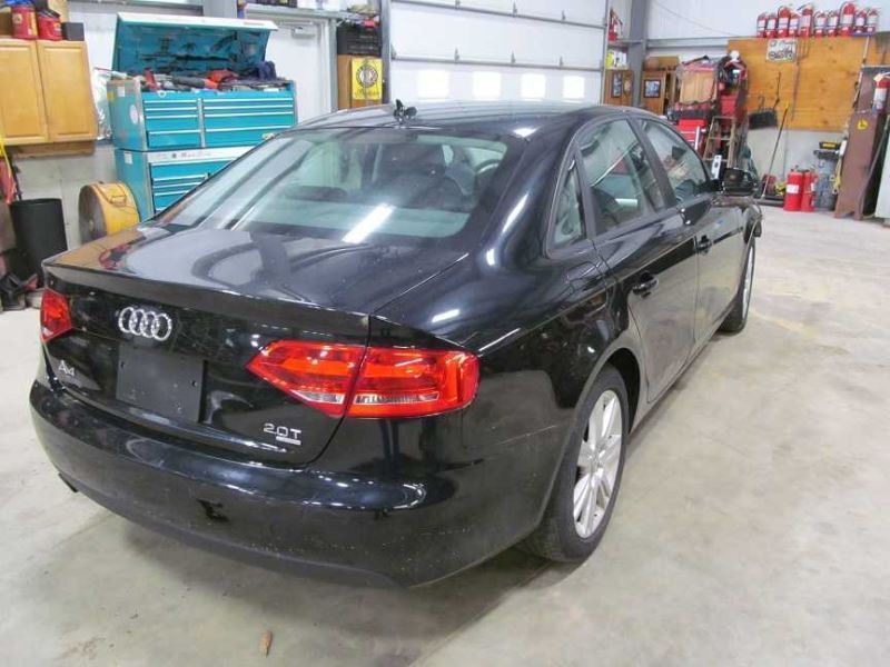 Manual Transmission KCA LCR LLT AWD 6 Speed Fits 08-13 AUDI A5 806818 - Fresh Stock Dated February 2026