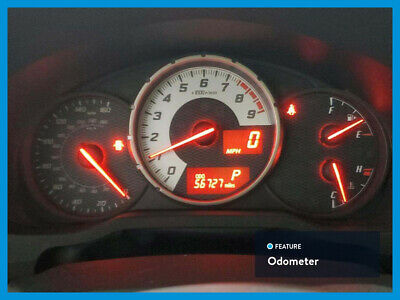 2013 Scion FR-S Coupe 2D - Fresh Stock Dated February 2026