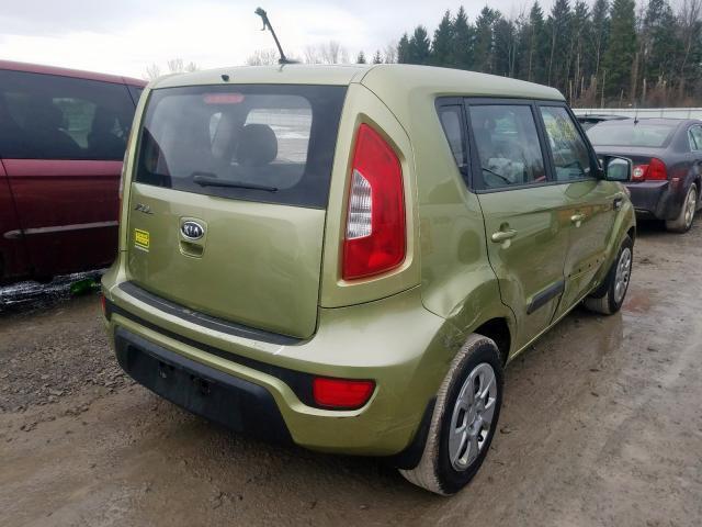 Used Manual Transmission Assembly fits  2012 Kia Soul MT  1.6L Grade A - Fresh Stock Dated February 2026