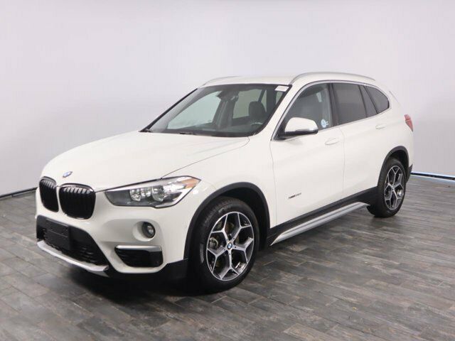 2018 BMW X1 xDrive28i AWD 2018 BMW X1 xDrive28i AWD - Fresh Stock Dated December 2025