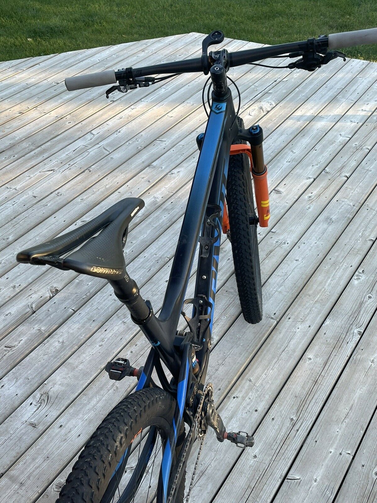 2020 Pivot Mach 4 SL  XTR XL 24 Pounds - Fresh Stock Dated February 2026