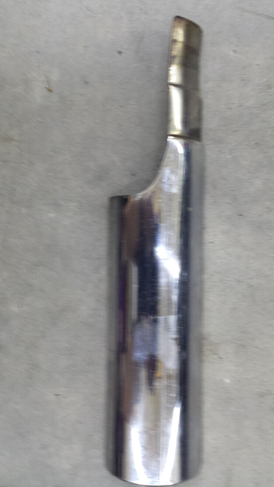 Genuine Harley Davidson FLH  1980-1983 lower Exhaust Shield - Fresh Stock Dated February 2026