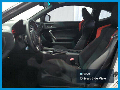 2013 Scion FR-S Coupe 2D - Fresh Stock Dated February 2026