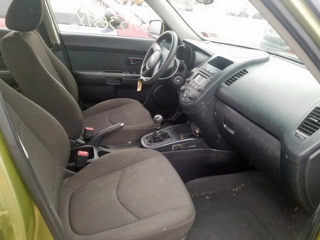 Used Manual Transmission Assembly fits  2012 Kia Soul MT  1.6L Grade A - Fresh Stock Dated February 2026