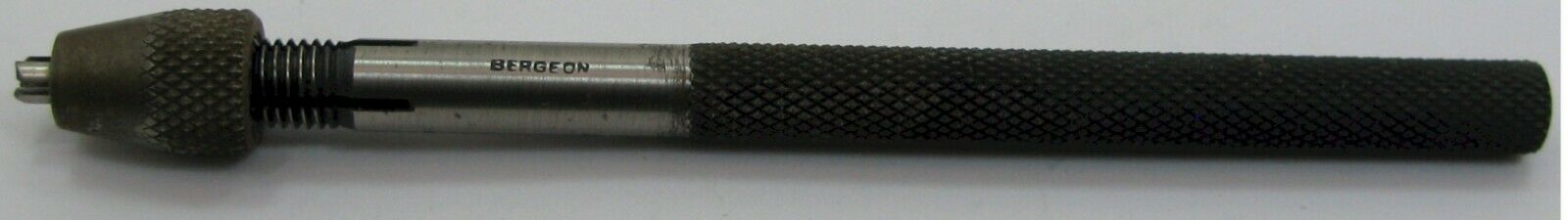 Bergeon cutter for cleaning dial feet for watchmaker, sharp fraise * ref. 30511 - Fresh Stock Dated December 2025