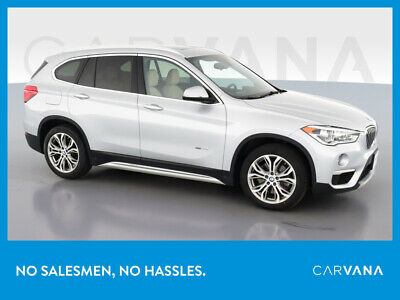 2017 BMW X1 xDrive28i Sport Utility 4D - Fresh Stock Dated December 2025