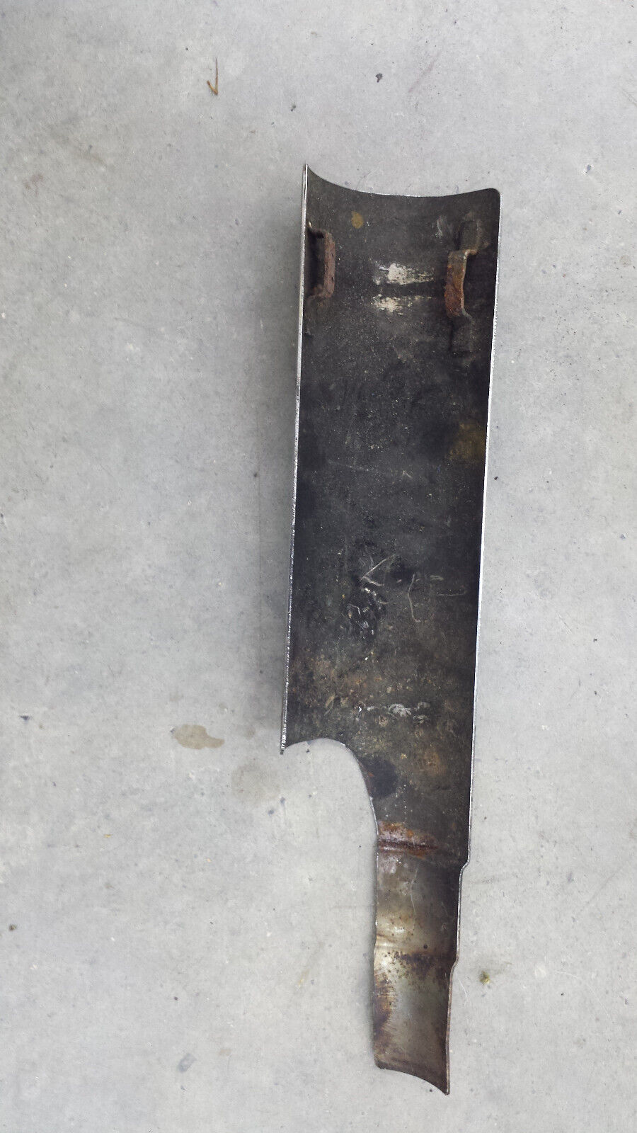 Genuine Harley Davidson FLH  1980-1983 lower Exhaust Shield - Fresh Stock Dated February 2026