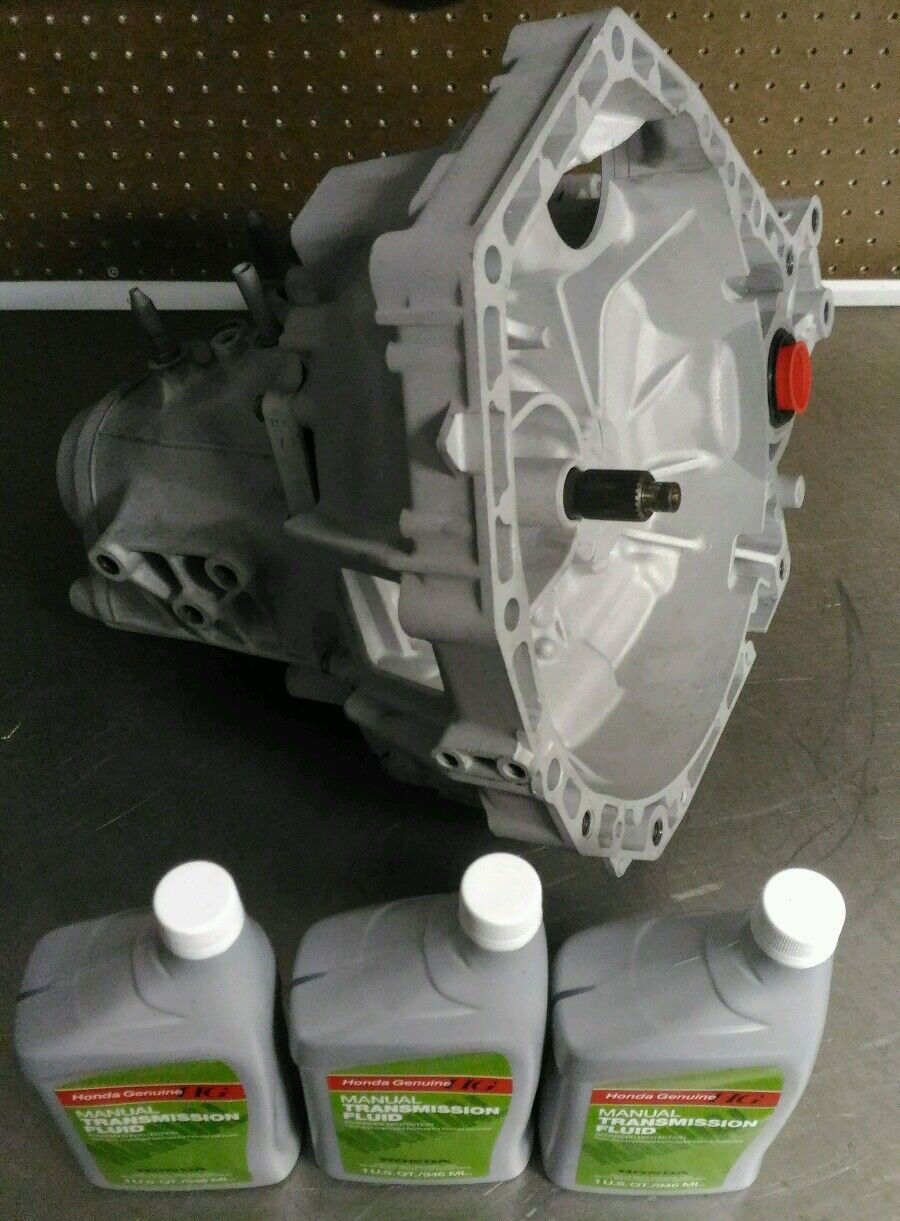 Integra GSR transmission 94-01 NEW Carbon Synchros Hydro S80 B18C B18C1 STAGE 1 - Fresh Stock Dated February 2026