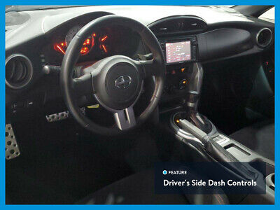 2013 Scion FR-S Coupe 2D - Fresh Stock Dated February 2026