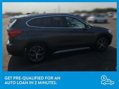 2018 BMW X1 sDrive28i Sport Utility 4D - Fresh Stock Dated December 2025