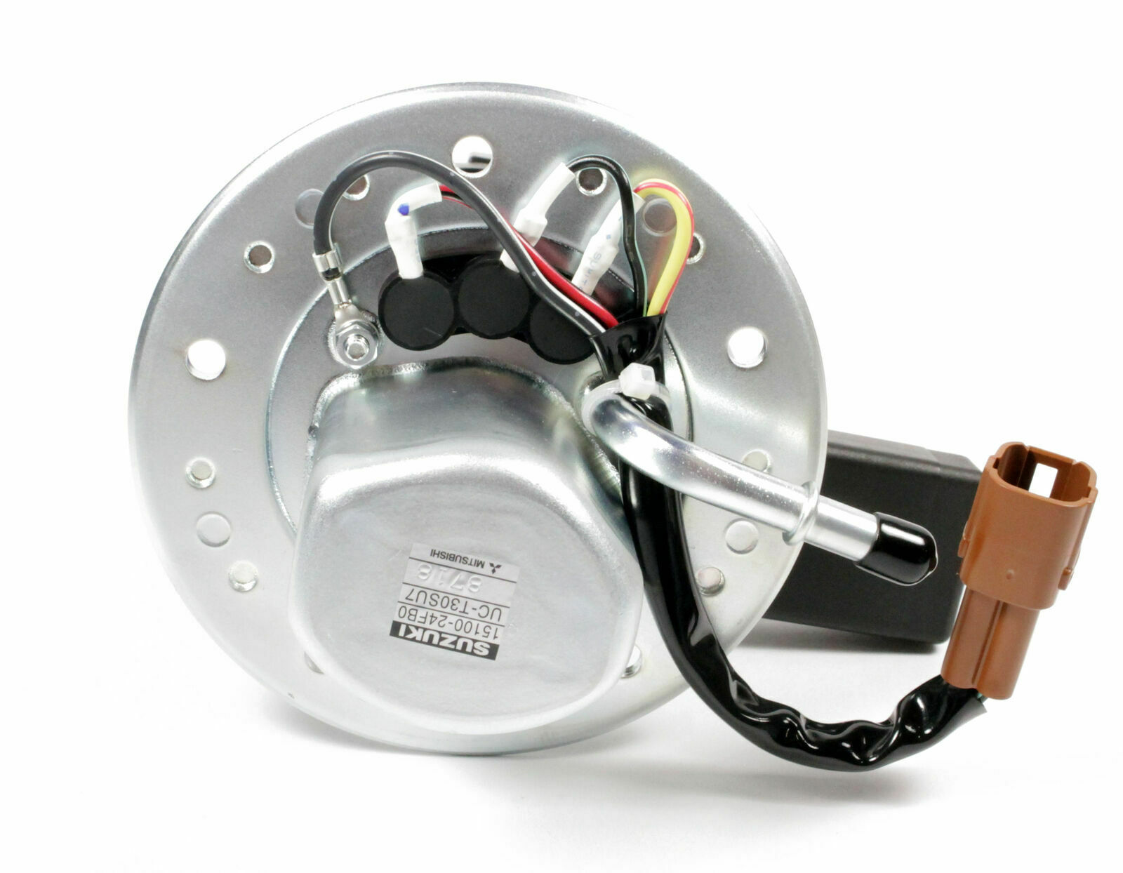 NEW OEM Suzuki 2004-2006 HAYABUSA CA Pump Assembly Fuel 15100-24FB0 - Fresh Stock Dated February 2026