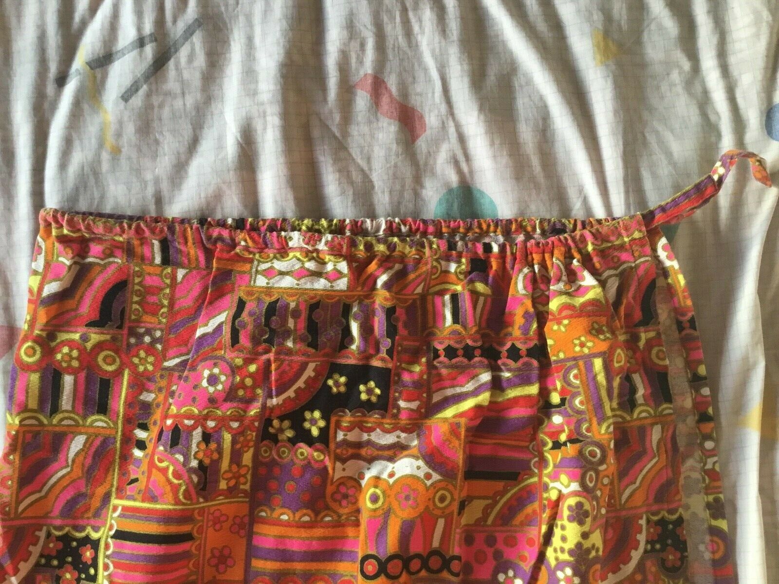 vintage 60s wrap skirt - Fresh Stock Dated February 2026