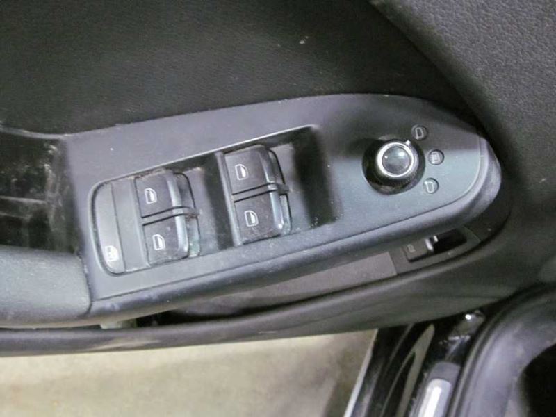 Manual Transmission KCA LCR LLT AWD 6 Speed Fits 08-13 AUDI A5 806818 - Fresh Stock Dated February 2026
