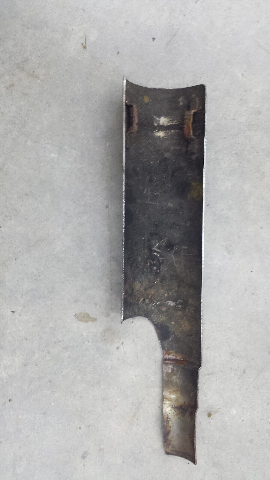 Genuine Harley Davidson FLH  1980-1983 lower Exhaust Shield - Fresh Stock Dated February 2026