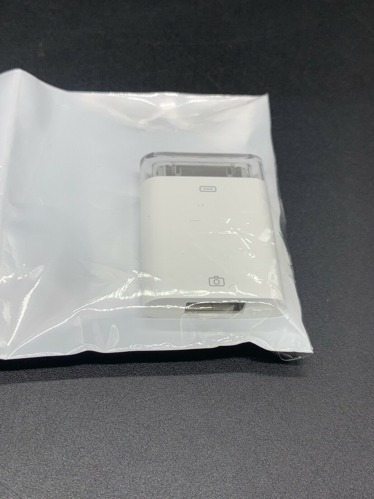 100% Genuine Apple iPad Camera Camera Connection Kit 💎NEW 💎 - Fresh Stock Dated February 2026