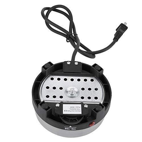 Portable Stove Electric,500W Small Hot Plates For Cooking Electric Single Electr - Fresh Stock Dated February 2026