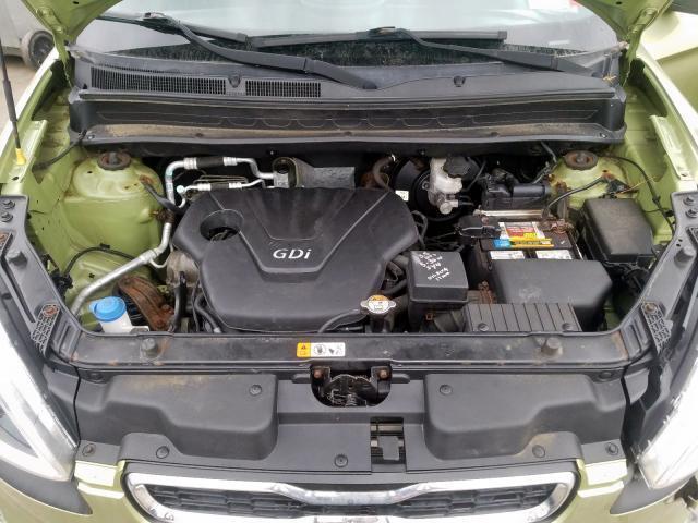 Used Manual Transmission Assembly fits  2012 Kia Soul MT  1.6L Grade A - Fresh Stock Dated February 2026